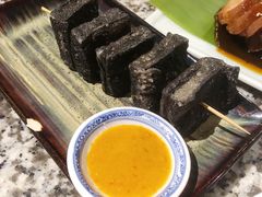 -南京大牌档(崇文门国瑞店)