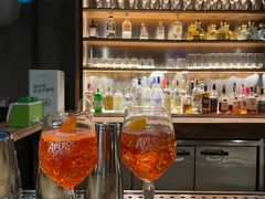 -Mercato莫卡多露台餐厅与酒吧(K11店)
