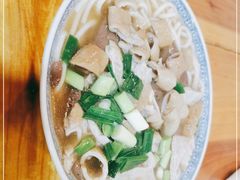 -锦泓老字号猪脏粉(东联大厦店)