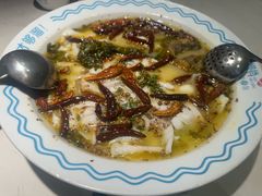 -花椒俏川菜小馆(南海万达店)