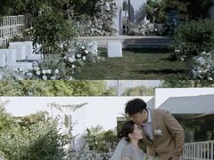 -瑞漫时光婚礼创意设计Remember The Time