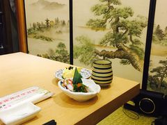 -山之川日料放题(通州店)