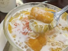 -民信老铺(双皮奶博物馆店)