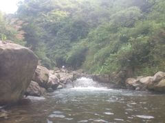 -将军关探险漂流