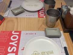 -喜寿司(金狮广场店)