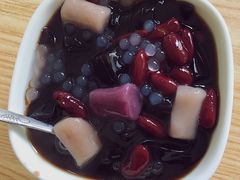 -汕头大学-食堂