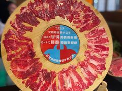 -吼堂老火锅(太古里总店)