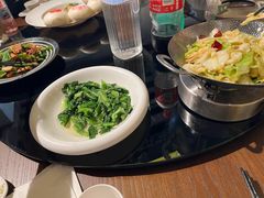 -HOHO餐厅(古子城店)