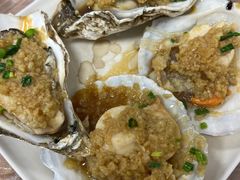 -大勇海鲜(叙康里店)
