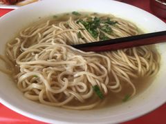 -鑫明明拉面(宁化路店)
