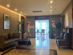 -爱康国宾体检中心(五角场万达广场分院)
