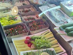 -乐趣小炉子烧烤(六里桥店)