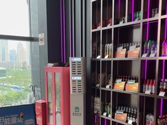 -星聚会KTV X Party(上海真如中海环宇城店)