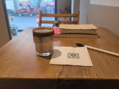 -Punchline Coffee&Roaster(同济大学店)