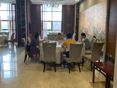 -顺德人家食府(黄金广场店)