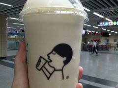 -喜茶(深圳东门1234店)