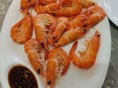 -大海山·十八年海鲜闽菜(金港店)
