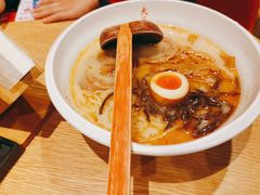 熊本叉烧拉面-味千拉面(广州金沙永旺梦乐城店)