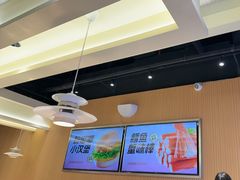 -龍歌自助小火锅(秦淮水游城店)