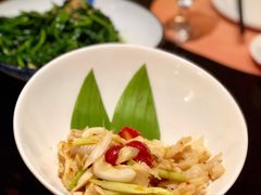 泰式腌凤爪-金厨泰国餐厅·全泰籍厨师料理(拱北店)