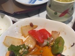 -一本魅·日式料理