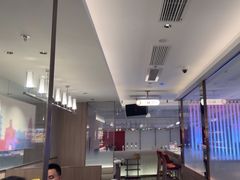 -海底捞火锅(杭州庆春路夜宵主题店)