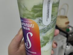 -Blueglass酸奶(北京环宇荟店)