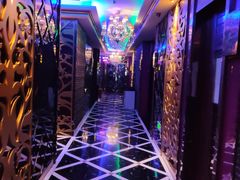 -金乐迪 PARTY KTV(熙街店)
