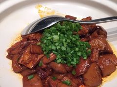 -马仕玖煲·融合菜·酥不腻烤鸭(人大店)