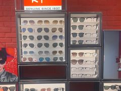 -LensCrafters亮视点·RayBan精选(来福士店)