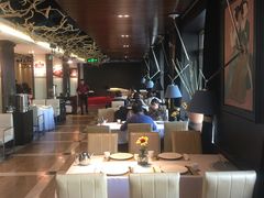 大堂-同喜烤鸭店(光芒店)