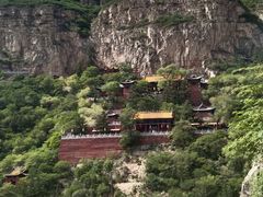 -北岳恒山