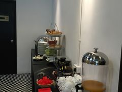 -红茶馆(油麻地店)