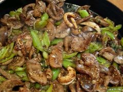 -金掌勺东北菜(格兰晴天店)