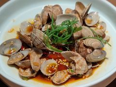 -庆江南江南菜(昆山吾悦广场店)