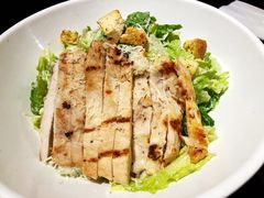 鸡肉凯撒沙拉-bluefrog蓝蛙(悠唐购物中心店)