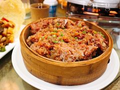-老武汉大客堂(百瑞景店)
