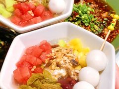 -锦府盐帮·侯宅(五棵松万达店)