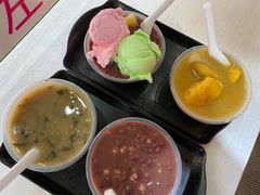 -百花传统甜品店(原址店)