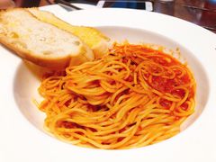 -Mr.Pizza米斯特比萨(盐城聚龙湖店)