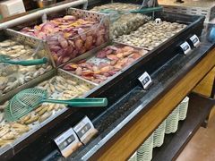 -盛江山自助料理(太原街万达店)