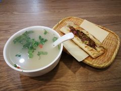 -驴肉火烧(玉祥门店)