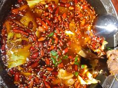 -受气牛肉·耙牛肉火锅(水晶郦城店)