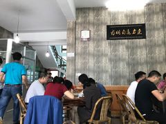 大堂-凤嫂农家乐(梁弄店)