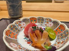 -小十Omakase(地王大厦店)