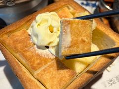 -绿茶餐厅(首开福茂店)