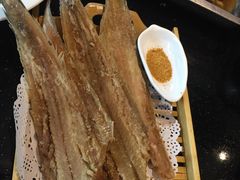 -胶东海鲜大排档(北太平庄店)
