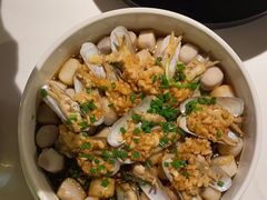 -筱爷叔·上海传统手工菜(玉树路店)