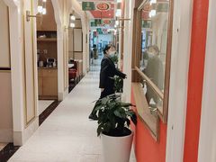 -阿明小菜·海鲜·上海菜(梅陇华理店)
