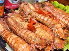 -张树军海鲜(王府壹号店)